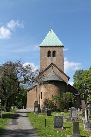 Oude Aker-kerk